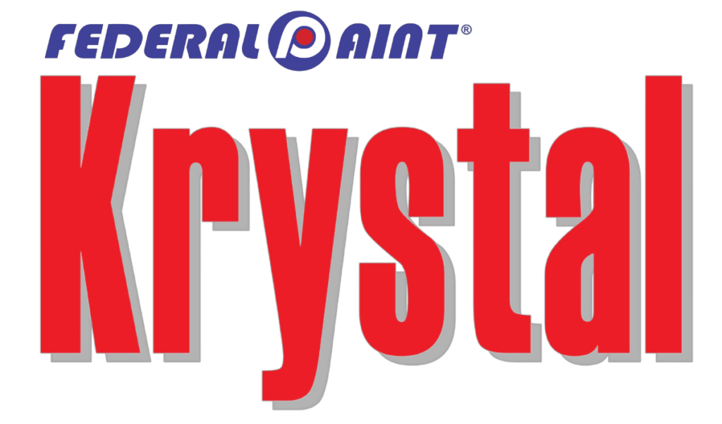 Krystal Spray Paint